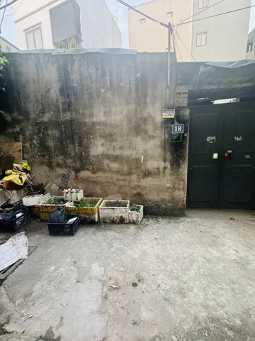 Bán Đất 131m2 có sẵn 131 m2 thổ cư giá 21 tỷ tại - Chọn - Phường Vĩnh Hưng Quận Hoàng Mai Hà Nội