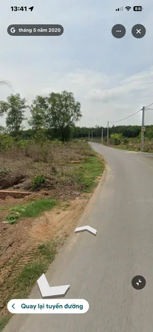 81m mặt đường lộc an Bán Đất 939m2 có sẵn 300 m2 thổ cư giá 7 tỷ tại - Chọn - Xã Lộc An Huyện Long Thành Đồng Nai