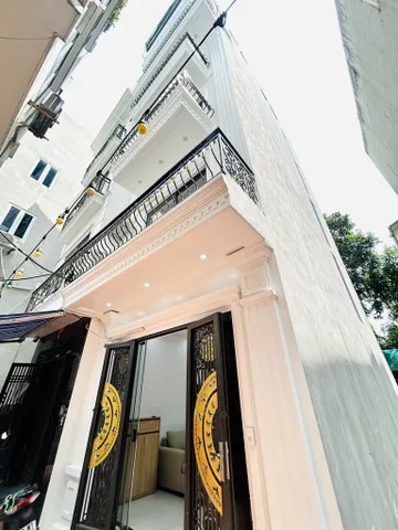 BÁN NHÀ NAM DƯ Ô TÔ ĐỖ CỬA - THANG MÁY - NHÀ MỚI KÍNH KOOONG