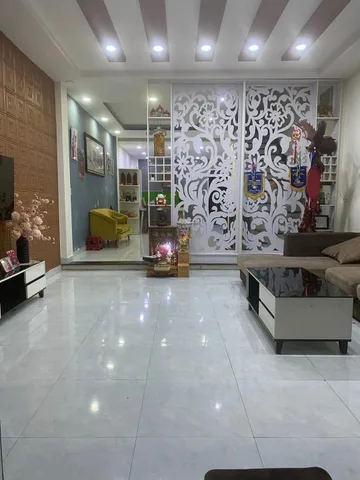 🏡BÁN NHÀ 2T GẦN CHỢ HOÀ XUÂN-100M2 2PN VỊ TRÍ ĐẸP CHỈ 5.X TỶ