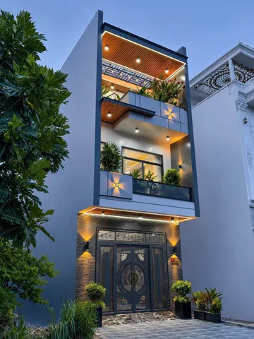 Bán Nhà riêng 80m2 có sẵn 80 m2 thổ cư giá 6.68 tỷ tại Đường D13 Phường Hưng Thạnh Quận Cái Răng Cần Thơ