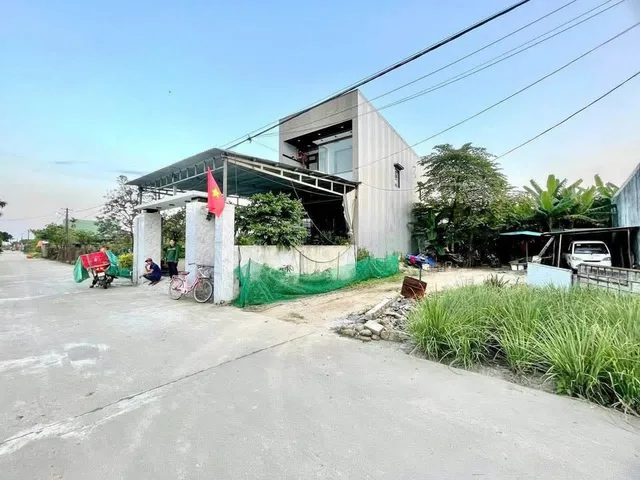 Bán Đất 100m2 có sẵn 100 m2 thổ cư giá 1.16 tỷ tại - Chọn - - Chọn - Xã Hòa Tiến Đà Nẵng