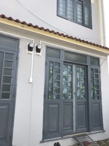 Bán Nhà trọ 100m2 có sẵn 100 m2 thổ cư giá 1.45 tỷ tại Đường Tỉnh lộ 825 Thị trấn Đức Hòa Huyện Đức Hòa Long An