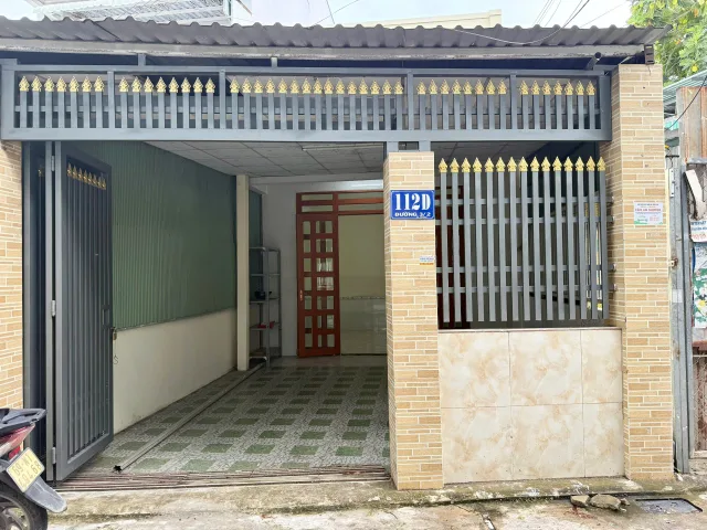 Cho thuê Nhà riêng 101m2 giá 8 triệu tại - Chọn - Phường An Khánh Quận Ninh Kiều Cần Thơ