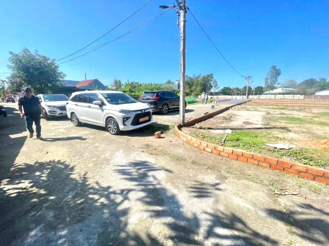 🏡 BÁN NHANH 1 LÔ DUY NHẤT GẦN CHỢ LỆ TRẠCH  - HOÀ TIẾN GIÁ CHỈ 1TYxx