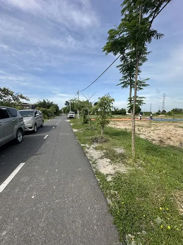 🔥 ĐẦU VÀO CHỈ VÀI TRĂM TRIỆU – SỞ HỮU NGAY LÔ ĐẤT VƯỜN THỔ CƯ TÂN AN HỘI, CỦ CHI 🔥NGÂN HÀNG HỖ TRỢ VAY CAO 🔥