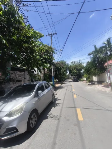 NHÀ MỚI 2 TẦNG PHƯỚC BÌNH - MẶT TIỀN KINH DOANH - CẠNH GLOBAL CITY - 64.5M2 (6.7x7.2M) - 6.45 TỶ