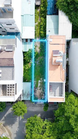 Bán Đất 125m2 có sẵn 125 m2 thổ cư giá 16.3 tỷ tại Đường Đỗ Xuân Hợp Phường Phước Long B Quận 9 TP. Hồ Chí Minh
