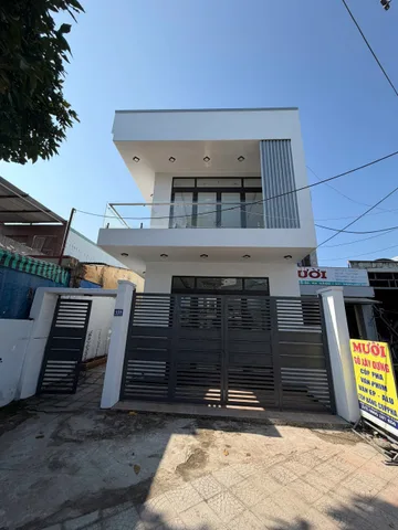 🔴 Bán Nhà mặt tiền Cách Mạng Tháng 8, Cẩm Lệ, DT đất 240m2 ( ngang 7m ) - Giá 18 tỷ