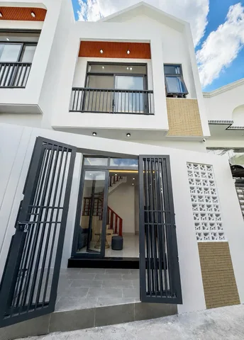 Bán Nhà riêng 50m2 có sẵn 50 m2 thổ cư giá 2.59 tỷ tại - Chọn - Phường An Cư Quận Ninh Kiều Cần Thơ