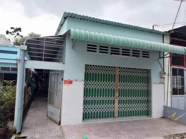 Bán Dãy Trọ 5p 100m2 Gần KCN Tây Bắc Giá Chỉ 1 Tỷ 350, Sổ Hồng Riêng