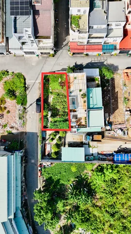 GÓC 3 MẶT TIỀN - ĐỖ XUÂN HỢP - GẦN ĐH VĂN HOÁ - XÂY 5 TẦNG 1 TUM - 195M2 (10x20M) - 19.x TỶ (924.48)
