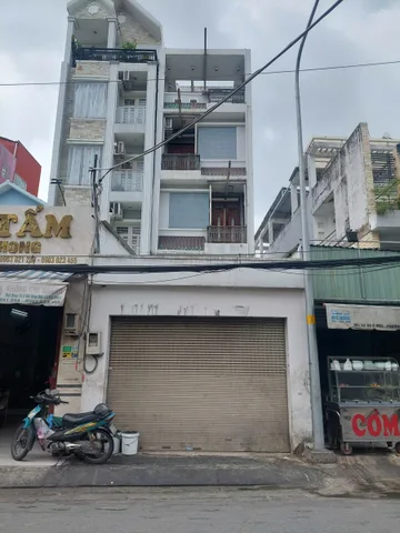 NHÀ MT GÒ Ô MÔI -SIÊU KHAN HIẾM  giá bán 16 tỷ giảm sâu 14.5 tỷ