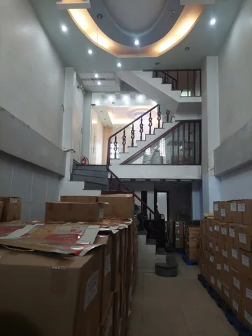 NHÀ MT GÒ Ô MÔI -SIÊU KHAN HIẾM  giá bán 16 tỷ giảm sâu 14.5 tỷ