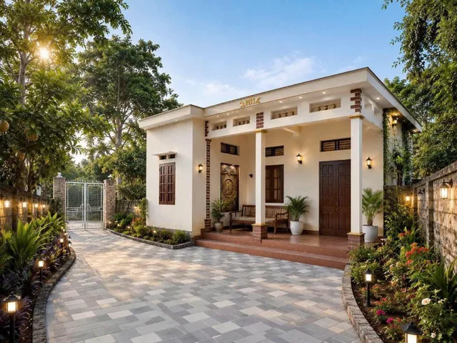 CHỈ 1 TỶ 650TR – SỞ HỮU NGAY 605m² ĐẤT VIEW NGHỈ DƯỠNG BA VÌ!