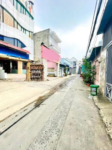 142/ Bán Nhà riêng 288m2 có sẵn 246 m2 thổ cư giá 15.5 tỷ tại Đường Hồ Văn Long Phường Bình Hưng Hoà B Quận Bình Tân TP. Hồ Chí Minh