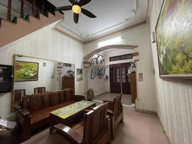 🏡 HOÀNG HOA THÁM – FULL NỘI THẤT – CHỈ 8 TRIỆU/THÁNG