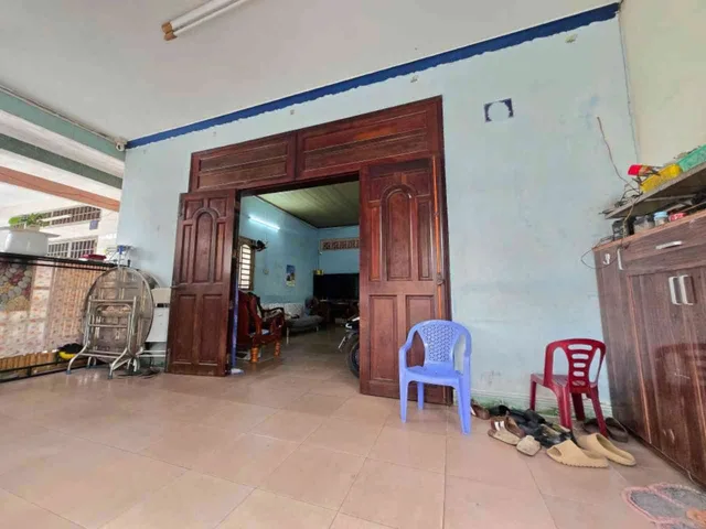 Bán Nhà riêng 88m2 có sẵn 88 m2 thổ cư giá 5 tỷ tại Đường số 3 Phường Linh Trung Quận Thủ Đức TP. Hồ Chí Minh