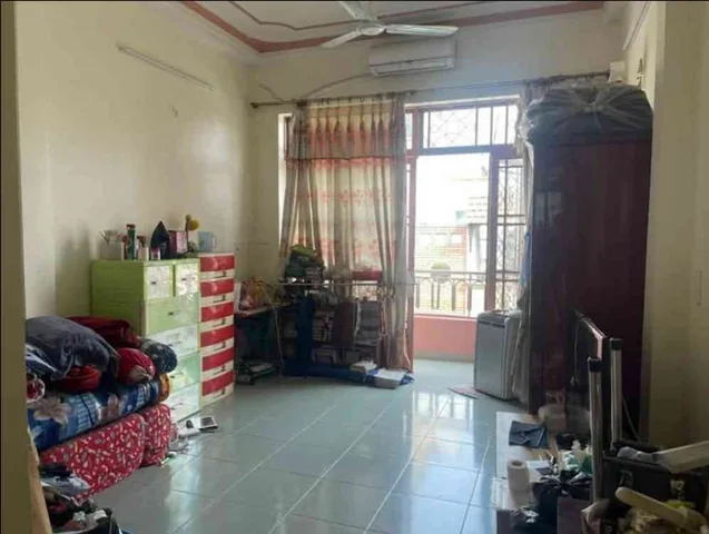 Bán Nhà riêng 71m2 có sẵn 71 m2 thổ cư giá 11.5 tỷ tại Đường Đỗ Nhuận Phường Tân Sơn Nhì Quận Tân Phú TP. Hồ Chí Minh