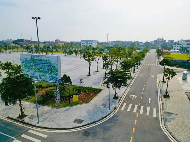 Bán Đất 85m2 có sẵn 85 m2 thổ cư giá 3.65 tỷ tại Đường Trần Phú Thị trấn Nam Sách Huyện Nam Sách Hải Dương