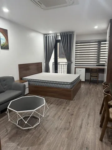 🏡 HUỲNH THÚC KHÁNG – CĂN HỘ 1PN FULL NỘI THẤT – CHỈ TỪ 9 TRIỆU/THÁNG