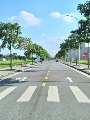 Bán Đất 85m2 có sẵn 85 m2 thổ cư giá 3.65 tỷ tại Đường Trần Phú Thị trấn Nam Sách Huyện Nam Sách Hải Dương