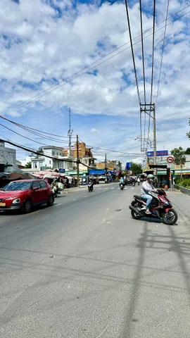 Bán Nhà 338m2 - giá 22.5 tỷ tại - Chọn - Xã Xuân Thới Thượng TP. Hồ Chí Minh