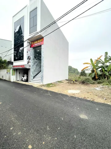 Bán Đất 150m2 giá 995 triệu Trung Giã cạnh bến xe bus về TT Hà Nội