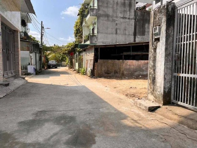 Bán Đất tại Đường Đỗ Xuân Hợp Phường Tăng Nhơn Phú B Quận 9 - Chủ ngộp nên cần bán nhanh. bớt lộc cho khách thiện chí.