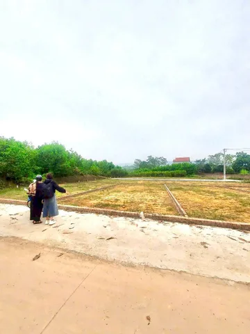 100m mặt tiền 7m trục liên khu dân của rộng 8m