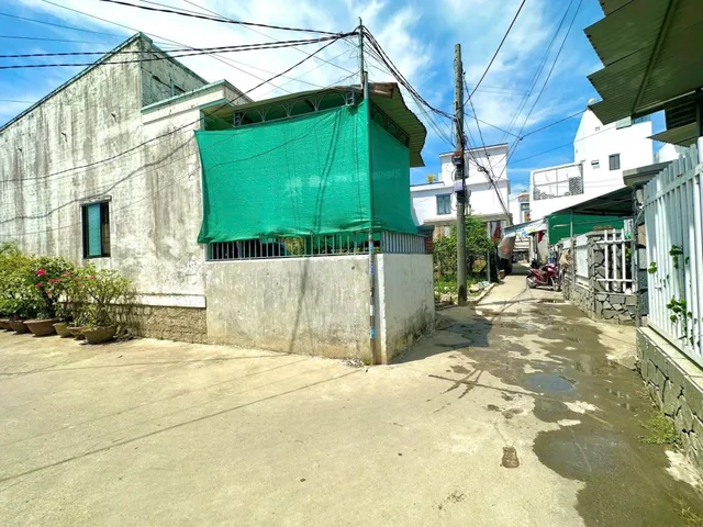 Bán Đất 105m2 có sẵn 105 m2 thổ cư giá 1.95 tỷ tại Đường 23 Tháng 10 Xã Diên An Huyện Diên Khánh Khánh Hòa