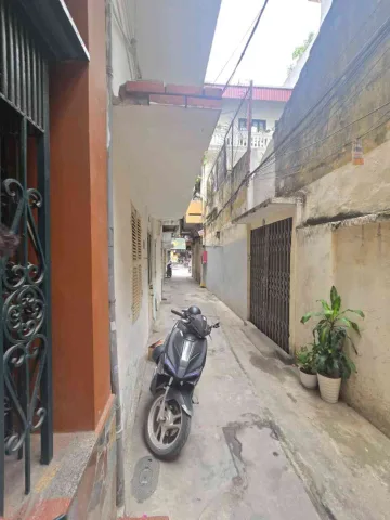 Bán Nhà riêng 43m2 có sẵn 43 m2 thổ cư giá 16.8 tỷ tại - Chọn - Phường Ngã Tư Sở Quận Đống Đa Hà Nội