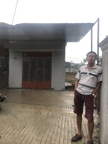Bán Đất 331m2 có sẵn 100 m2 thổ cư giá 2.35 tỷ tại Xã Hiệp Thạnh Huyện Đức Trọng Lâm Đồng