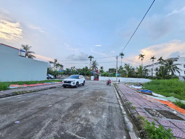 5HD77 🚨 **ĐẤT ĐẤU GIÁ HƯNG ĐẠO – LÔ N1-3 | NHỈNH 3 TỶ** 🚨