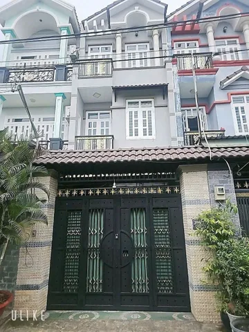 Bán Nhà riêng 76m2 có sẵn 76 m2 thổ cư giá 3.08 tỷ tại Đường Bình Thành Phường Bình Hưng Hoà B Quận Bình Tân TP. Hồ Chí Minh
