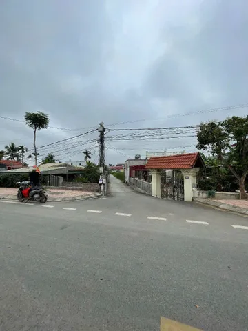 1DS61.6 🚨 **LÔ GÓC DUY NHẤT – THƯỢNG ĐỨC, NAM ĐỒ SƠN | CHỈ QUANH 1,2 TỶ** 🚨