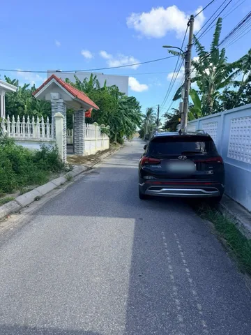 3DS100 🚨 **100M² NGÕ 171 THƯỢNG ĐỨC – CHỈ 1,9X TỶ** 🚨