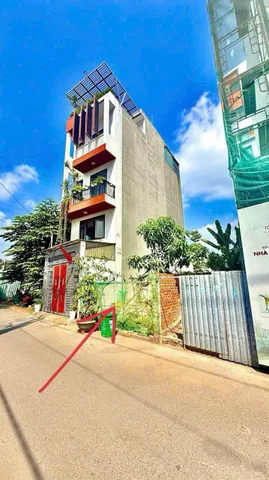 BÁN ĐẤT ĐƯỜNG SỐ 11, TRƯỜNG THỌ - HẺM XE TẢI - 72m2 - GIÁ 7.3 TỶ TL