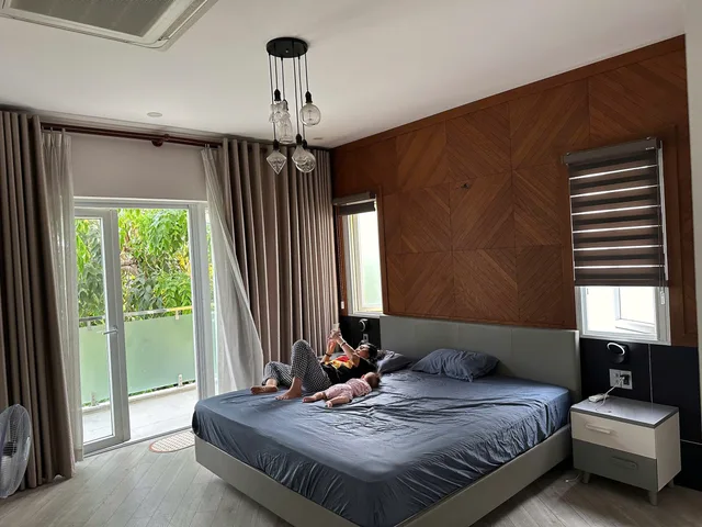 BDS  HVL LVCC CHO THUÊ MELOSA Q9 DT 8x18M 1T2L GIÁ TỐT