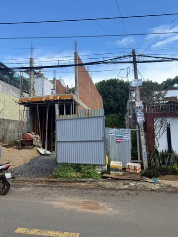 Bán Đất 94.3m2 có sẵn 60 m2 thổ cư giá 3.6 tỷ tại Phường Thành Nhất Thành phố Buôn Ma Thuột Đắk Lắk
