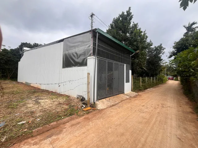 Bán Đất 103.5m2 có sẵn 103.5 m2 thổ cư giá 1.5 tỷ tại Xã Ea Tu Thành phố Buôn Ma Thuột Đắk Lắk