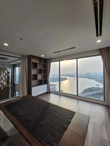 BDS  HVL 🏙️ DIAMOND ISLAND | SKY VILLA 4 PHÒNG NGỦ – CHO THUÊ