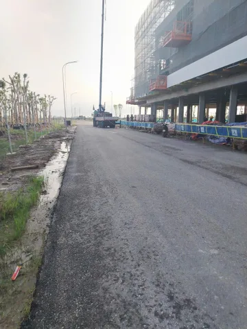 🏡 **TH6-160 – PHÂN KHU THIÊN HÀ | VINHOMES DƯƠNG KINH GOLDEN CITY** 🔥