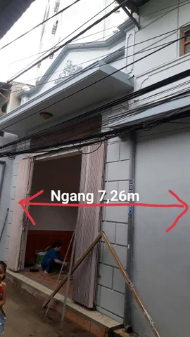 Bán Nhà riêng 79m2 có sẵn 79 m2 thổ cư giá 2.39 tỷ tại Đường Trần Hưng Đạo Phường Nam Ngạn Thành phố Thanh Hóa Thanh Hóa