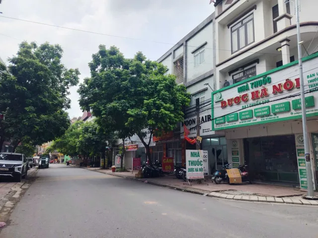 Bán Nhà riêng 90m2 có sẵn 90 m2 thổ cư giá 6.28 tỷ tại - Chọn - Phường Vân Dương Thành phố Bắc Ninh Bắc Ninh