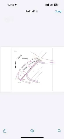 Bán Đất 5320m2 giá 133 tỷ tại Đường Long Thuận Phường Long Phước Quận 9 TP. Hồ Chí Minh