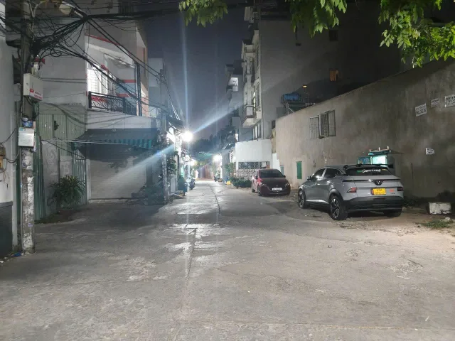 Bán Đất full thổ cư diện tích đẹp.ngay Đ.số 2.Bhh- Bình Tân