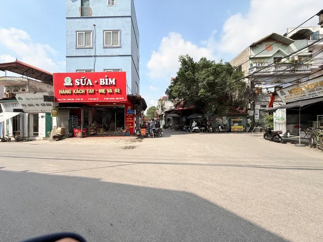 Bán Nhà riêng 133m2 có sẵn 133 m2 thổ cư giá 6.9 tỷ tại - Chọn - Xã Phù Khê Thị xã Từ Sơn Bắc Ninh
