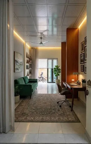Bán Nhà riêng 93m2 có sẵn 93 m2 thổ cư giá 1.9 tỷ tại - Chọn - Xã Yên Trung Huyện Yên Phong Bắc Ninh