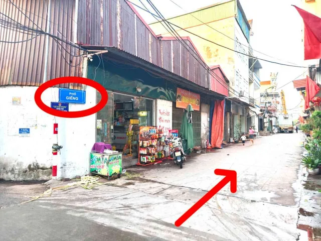 Bán Đất giá 1.5 tỷ tại - Xã Phù Khê Thị xã Từ Sơn Bắc Ninh - sát dự án TASSECO